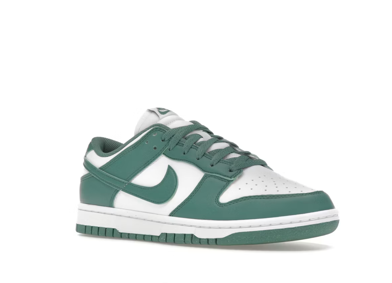 Nike Dunk Low Next Nature White Bicoastal