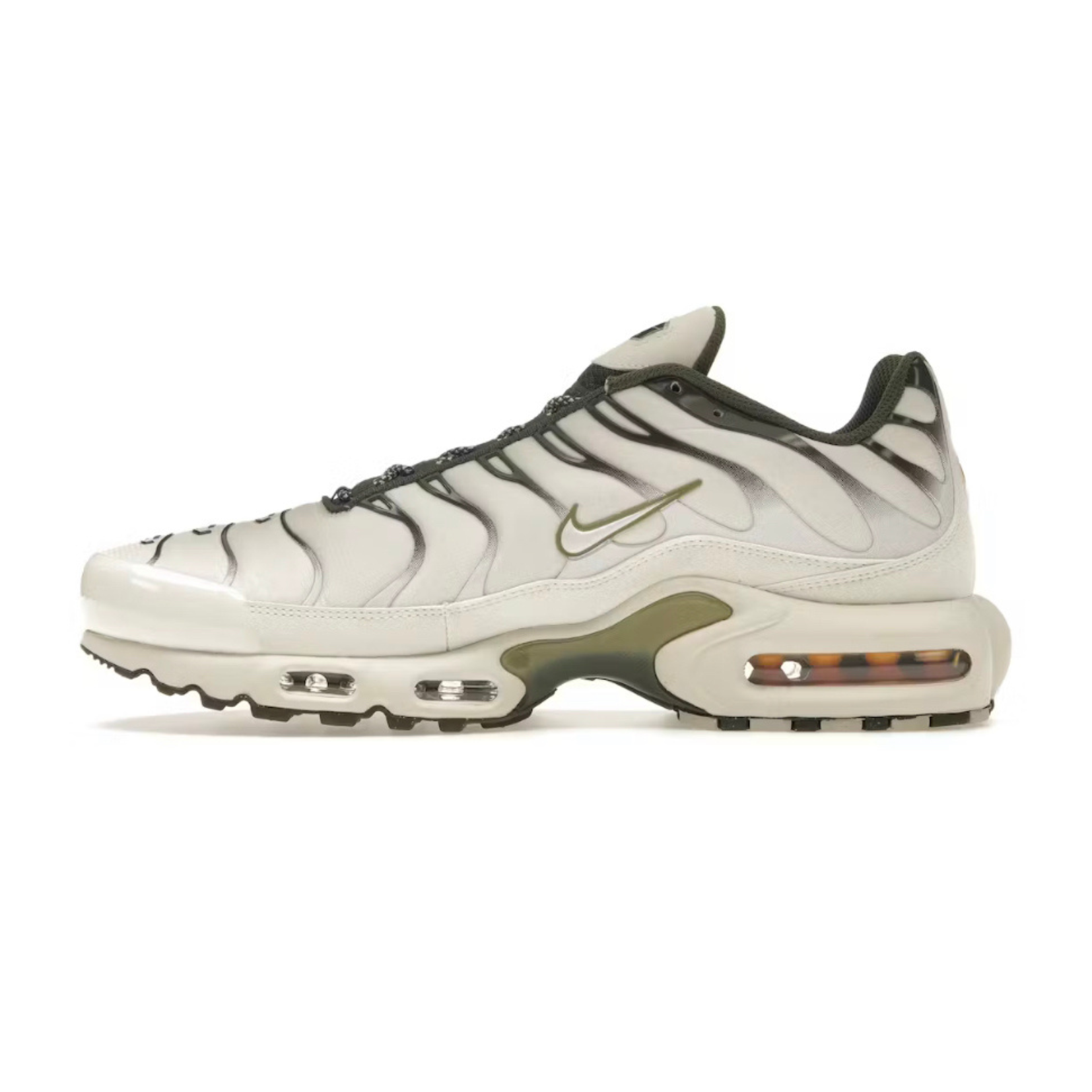 Nike Air Max Plus Phantom Cargo Khaki