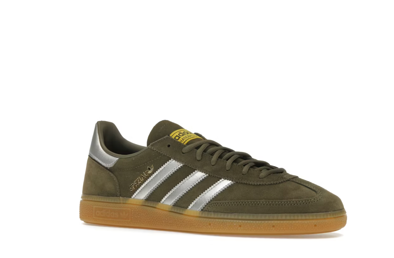 Adidas Handball Spezial Olive Strata