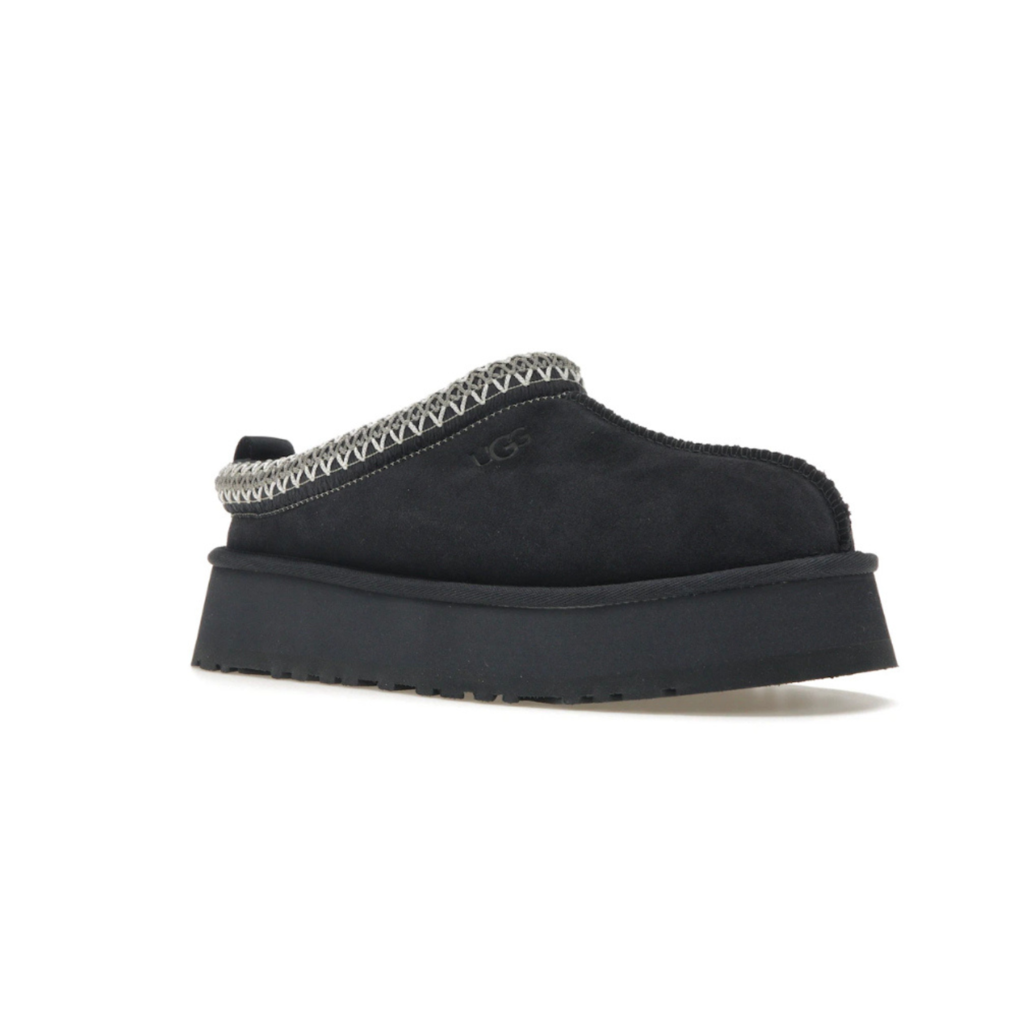 UGG Tazz Slipper Eve Blue