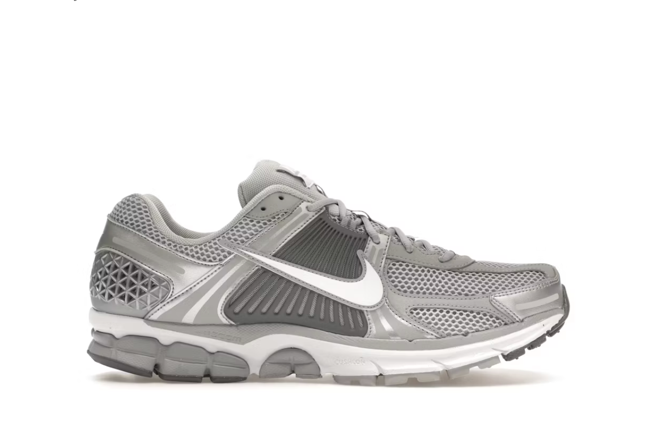 Nike Zoom Vomero 5 Cool Grey