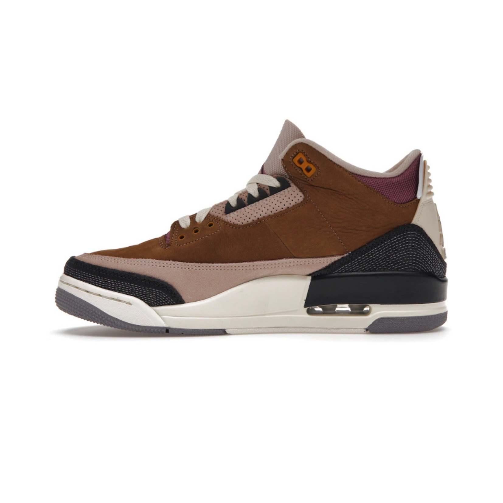 Jordan 3 Retro Winterized