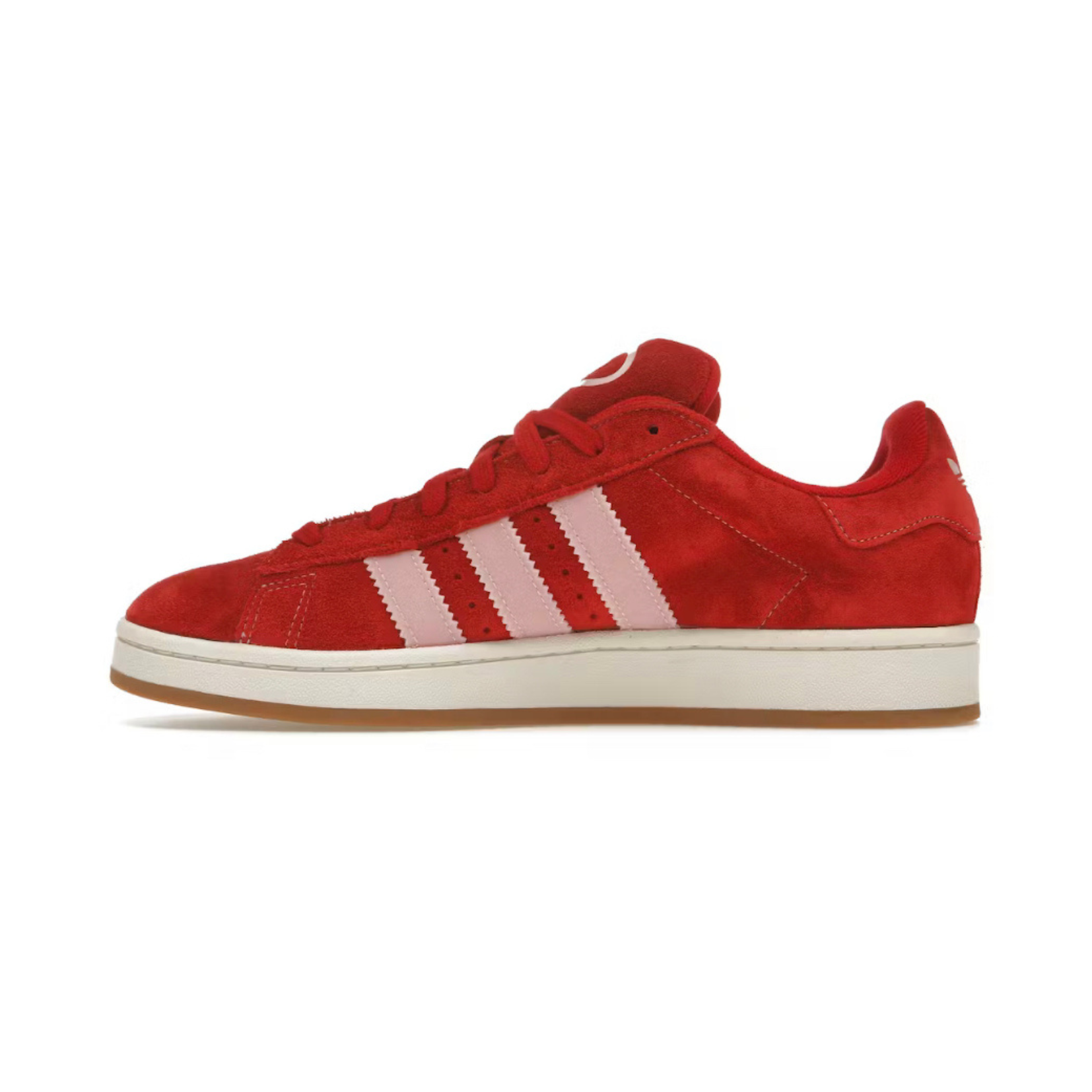 Adidas Campus 00s Better Scarlet Clear Pink