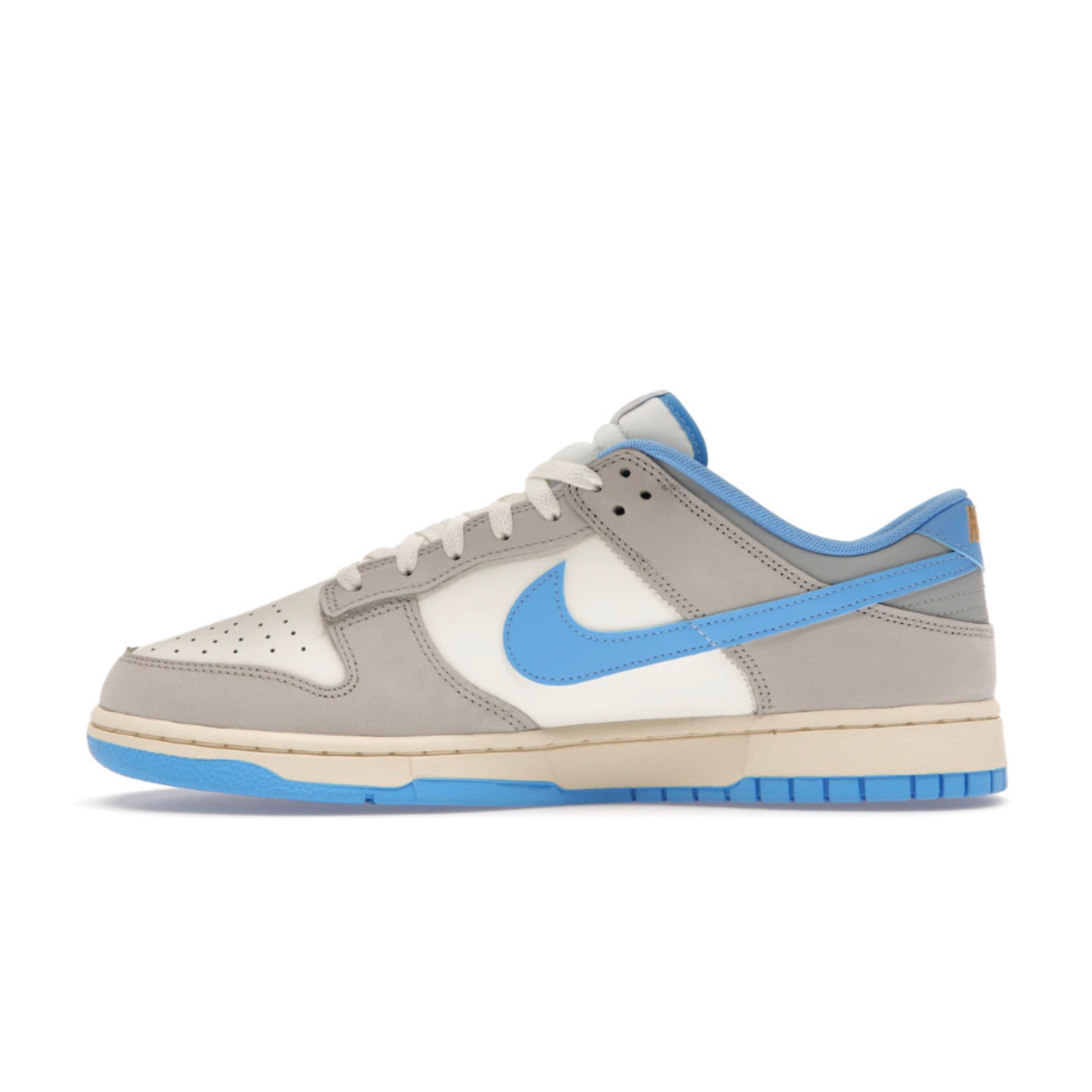 Nike Dunk Low Athletic Blue