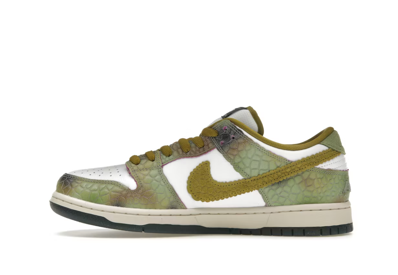 Nike SB Dunk Low Alexis Sablone Chameleon