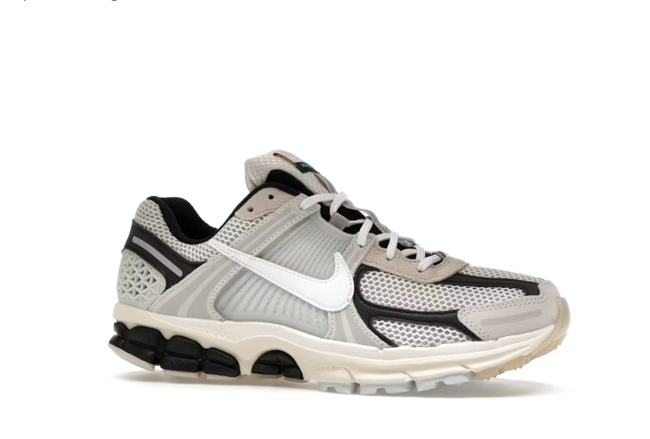 Nike Zoom Vomero 5 Supersonic Neutral Grey