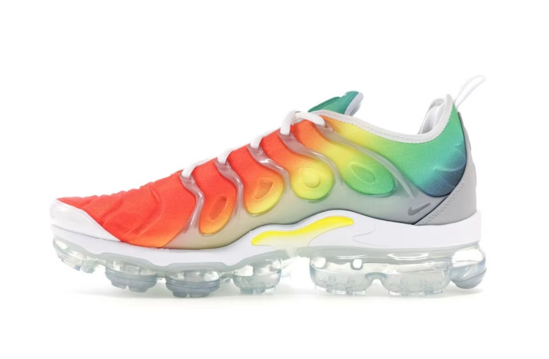 Nike Air VaporMax Plus Rainbow