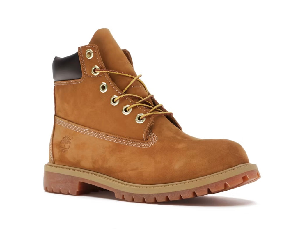 Timberland 6 Wheat Winterschuhe Braun Weizen