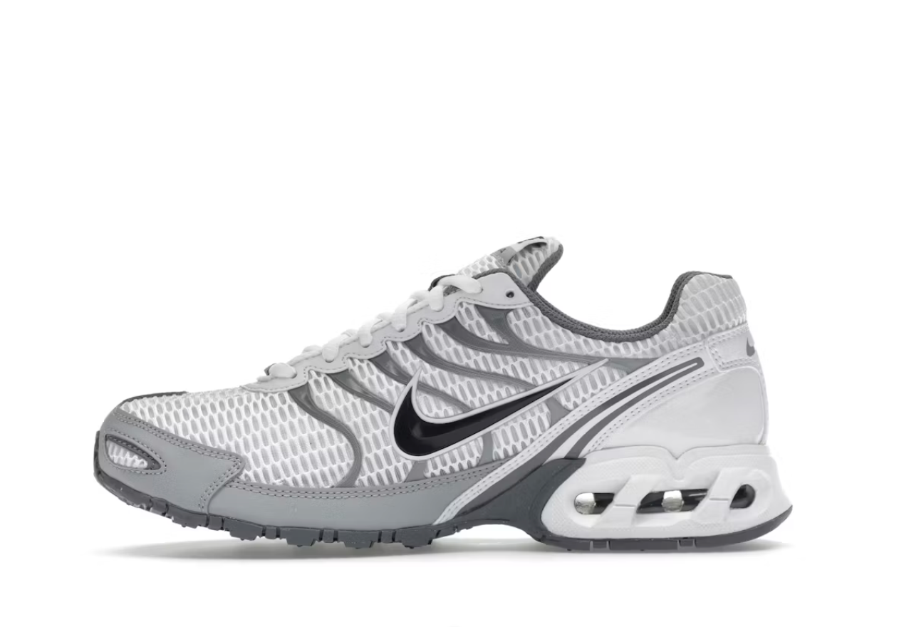 Nike Air Max Torch 4 White Wolf Grey