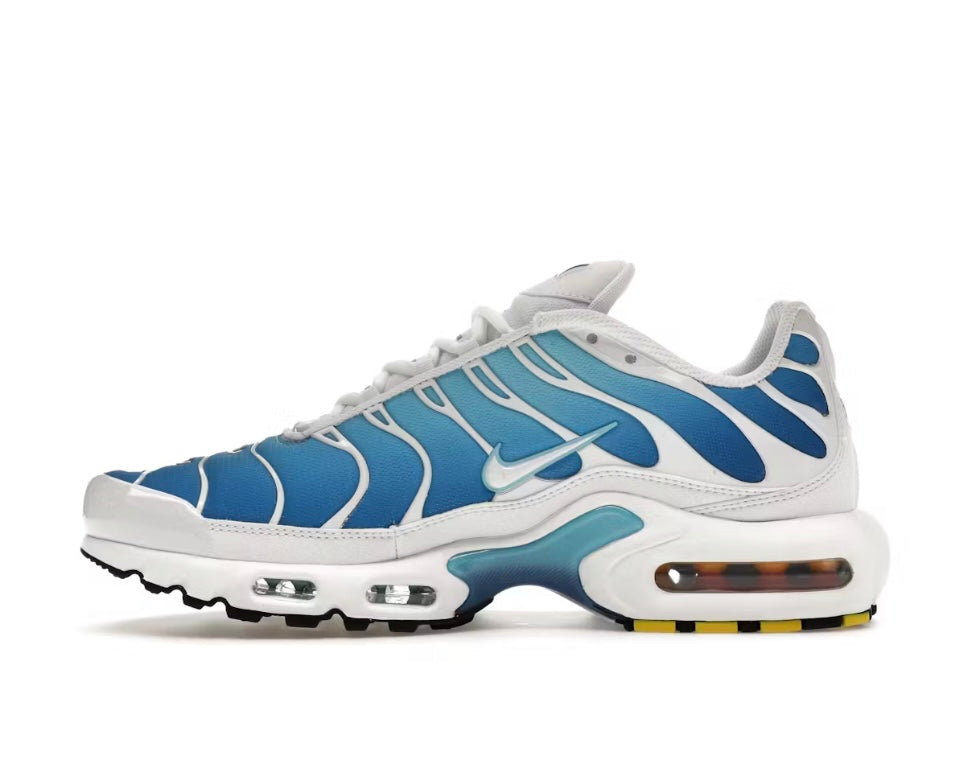 Nike Air Max Plus Sky Blue