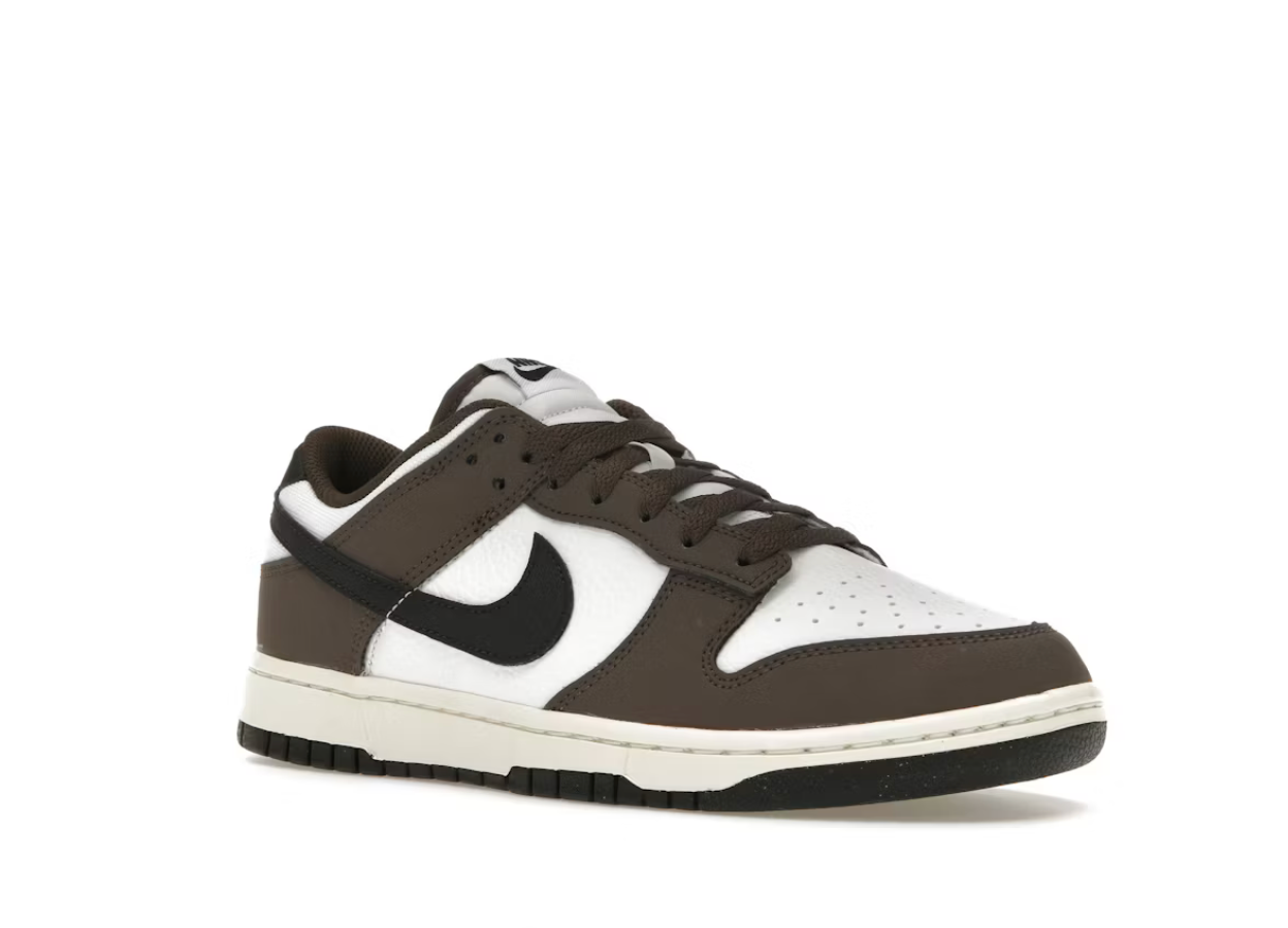 Nike Dunk Low Next Nature Baroque Brown