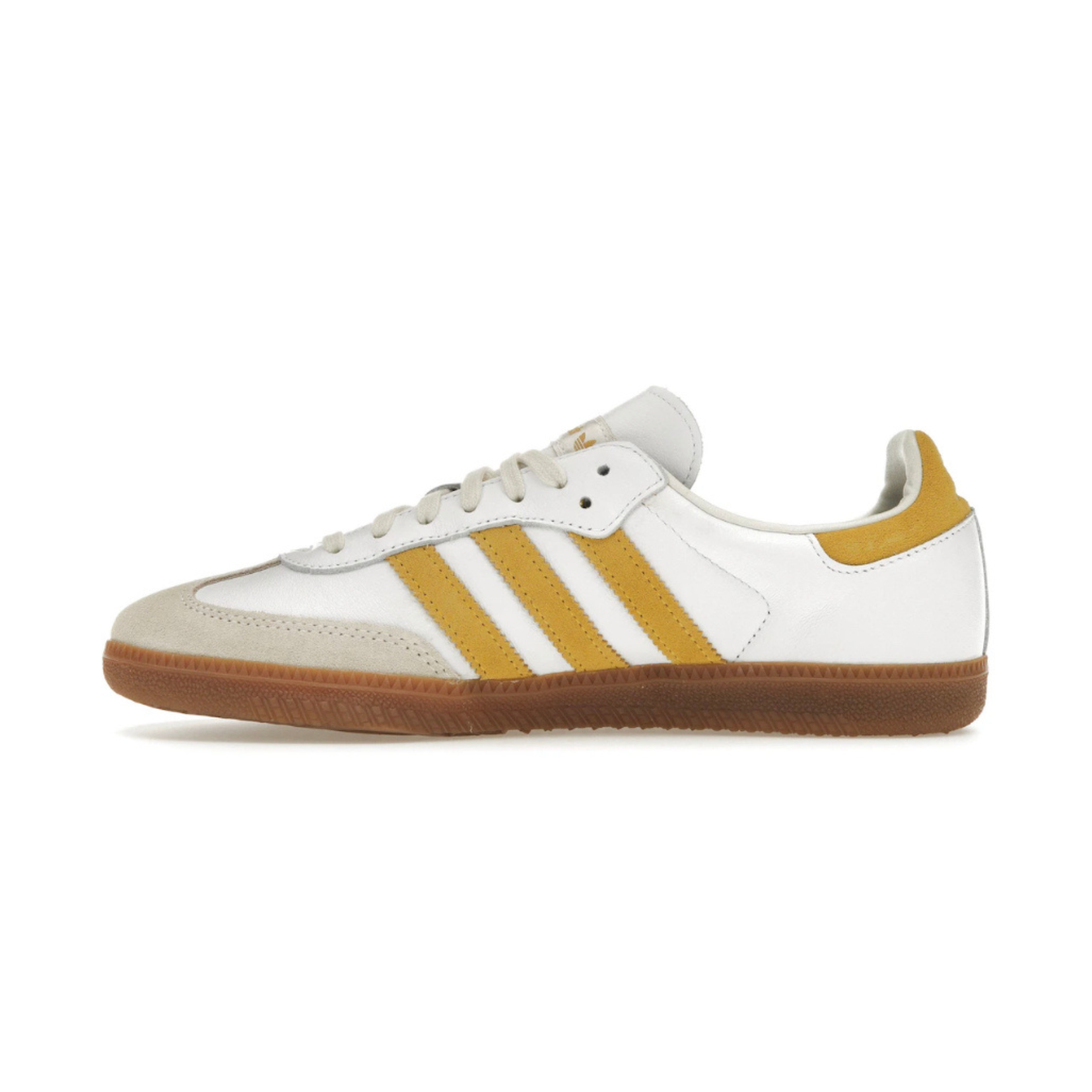 Adidas Samba Sporty & Rich Gold