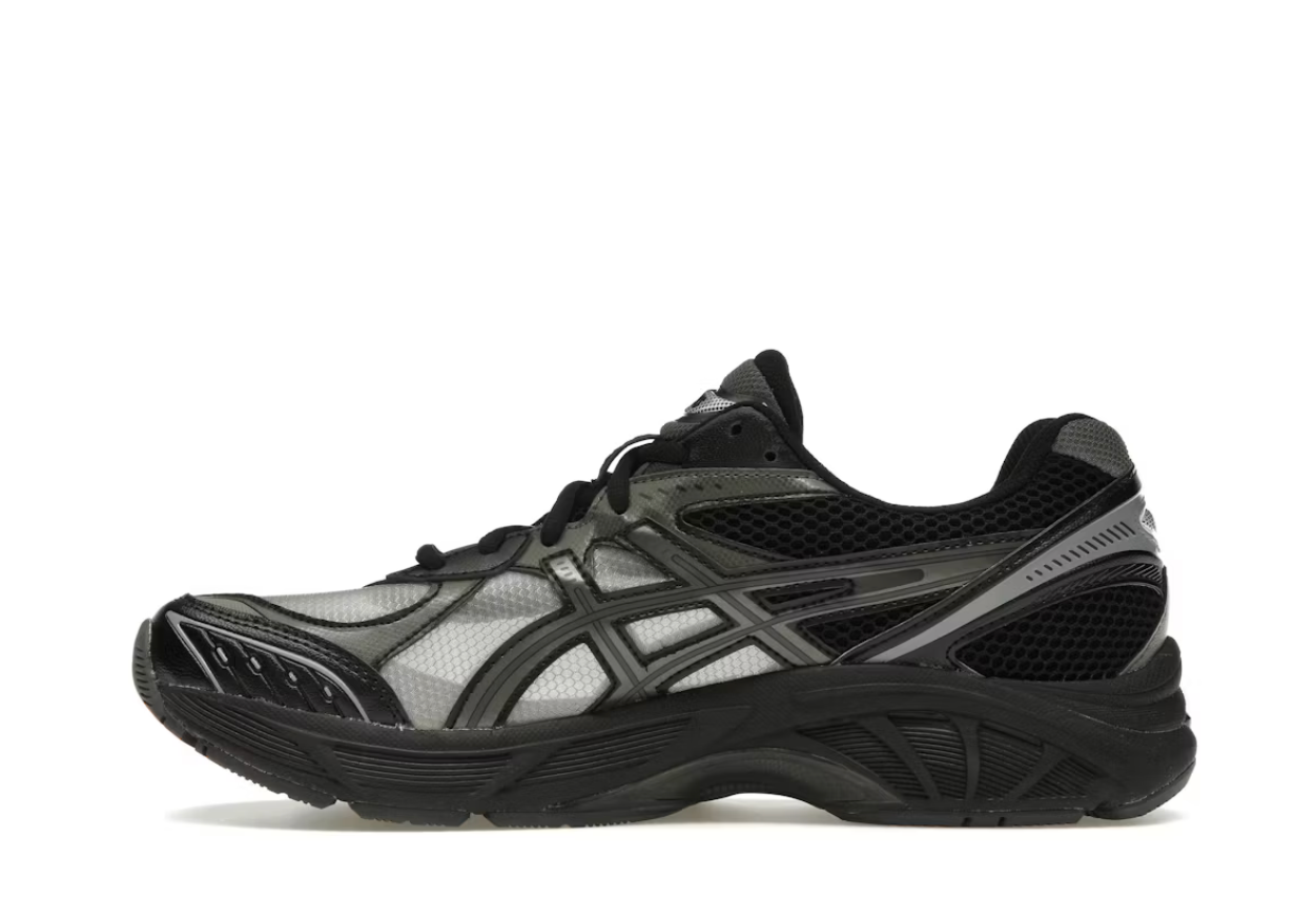 Asics GT-2160 Above the Clouds Black Gunmetal