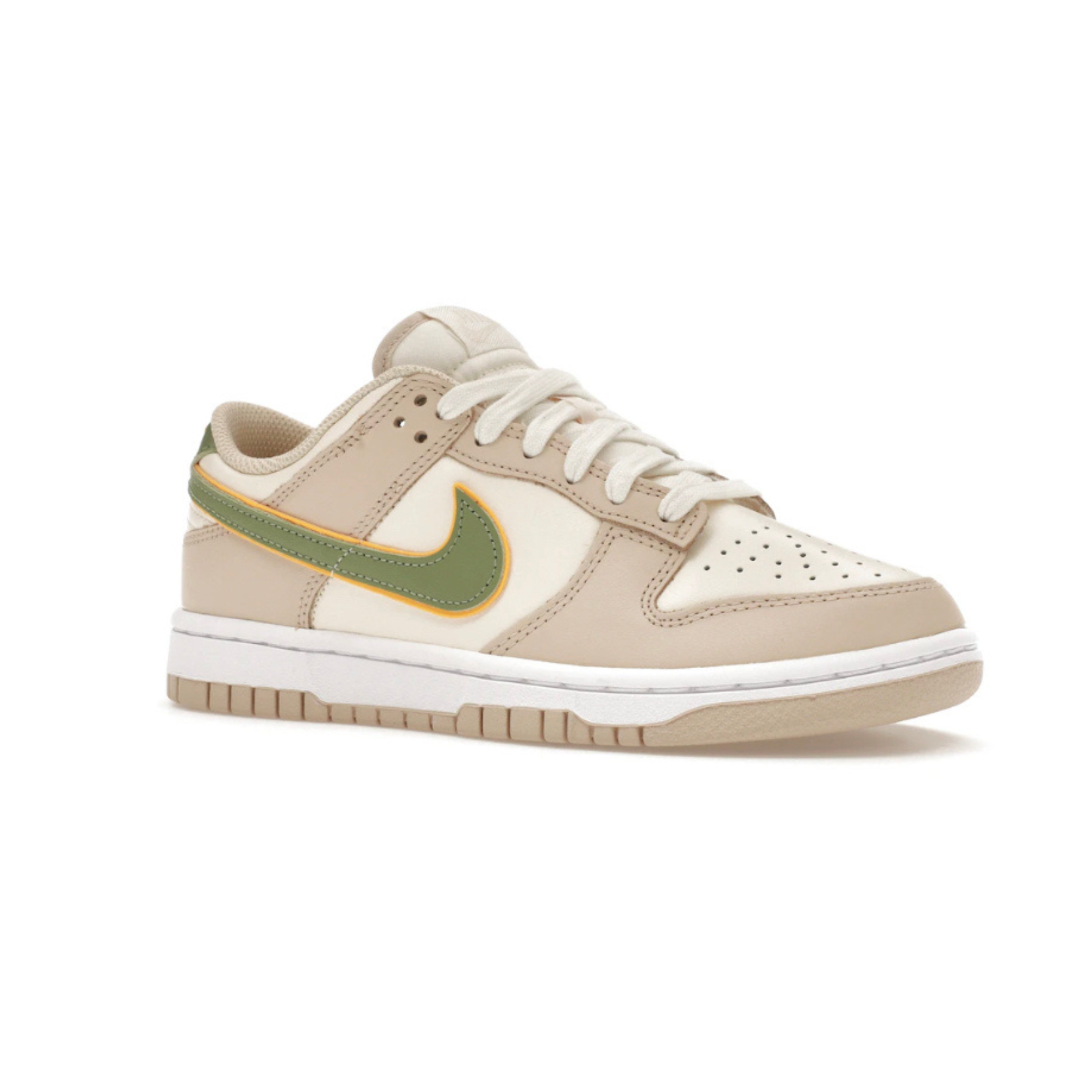 Nike Dunk Low Oil Green