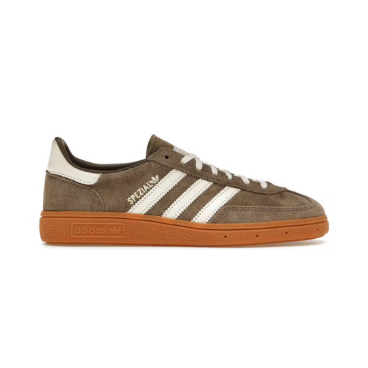 Adidas Handball Spezial Brown Earth Strata Gum