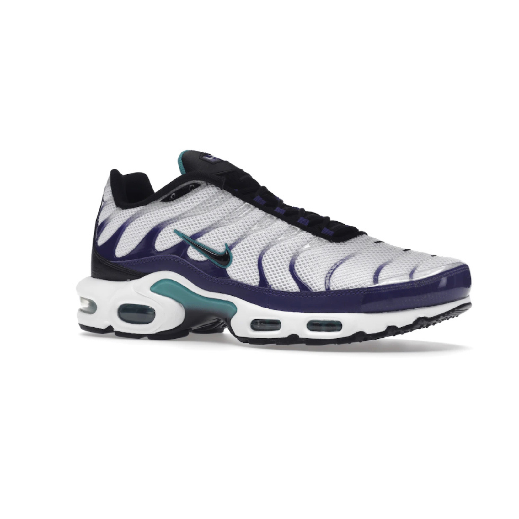 Nike Air Max Plus White Grape Ice