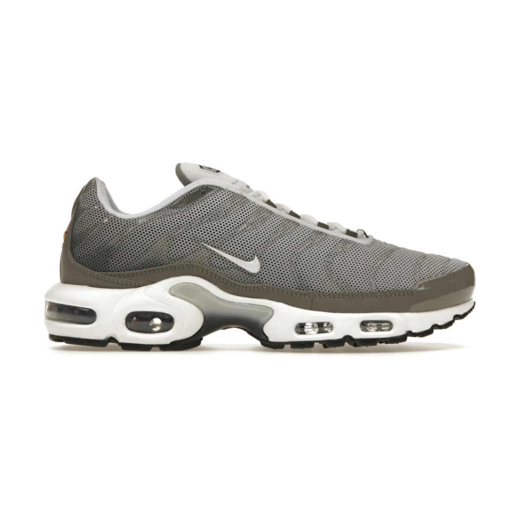 Nike Air Max Plus Flat Pewter