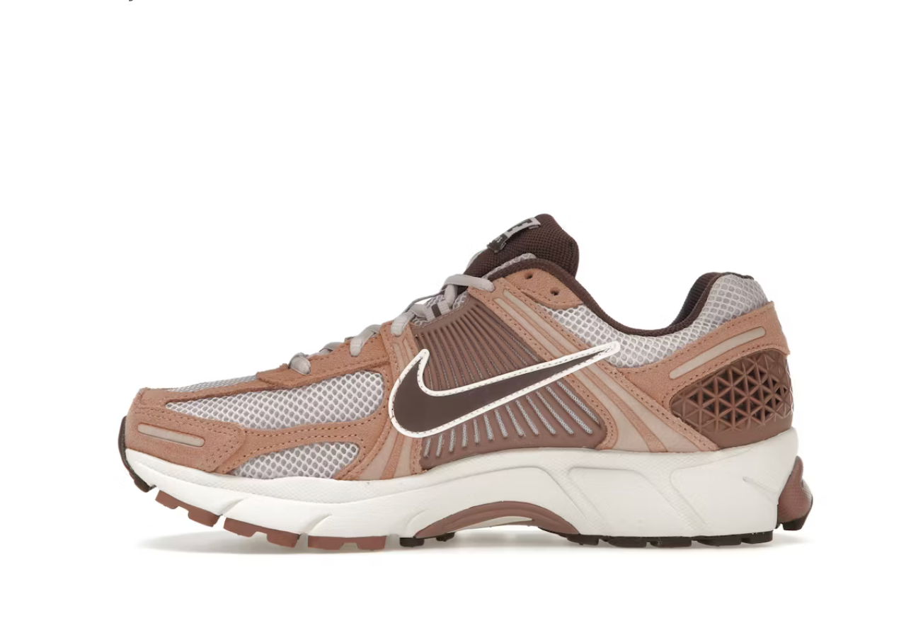 Nike Zoom Vomero 5 Dusted Clay Earth