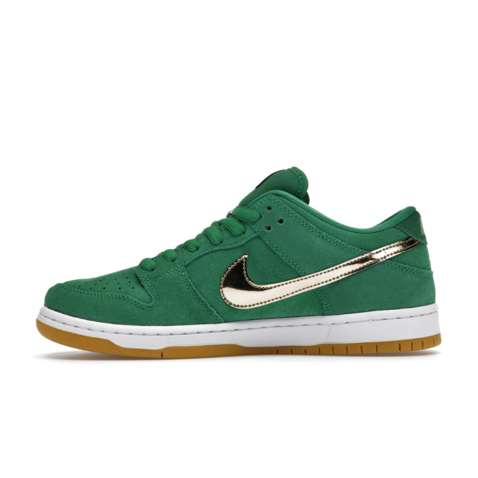 Nike SB Dunk Low St. Patrick‘s Day