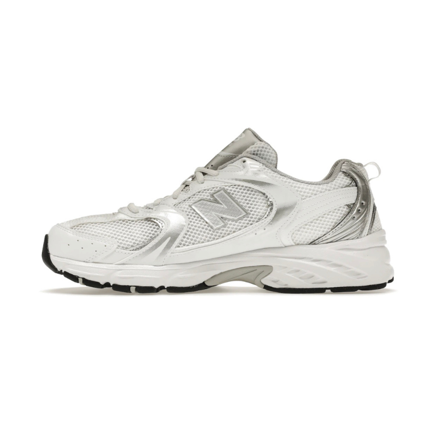 New Balance 530 Munsell White