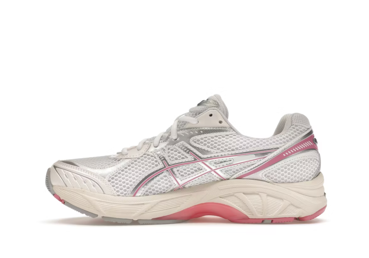 Asics GT-2160 White Sweet Pink