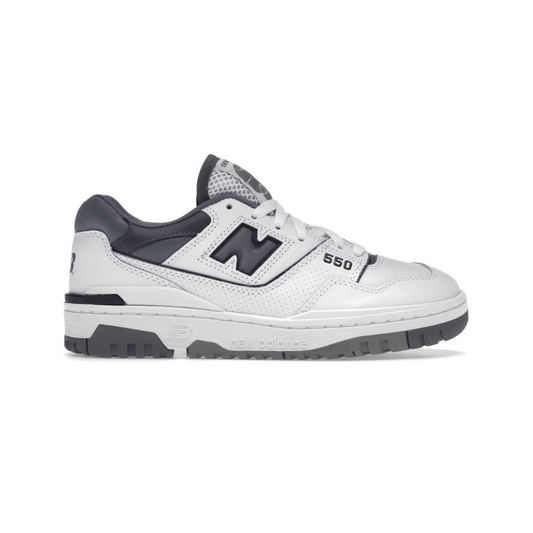 New Balance 550 White Grey