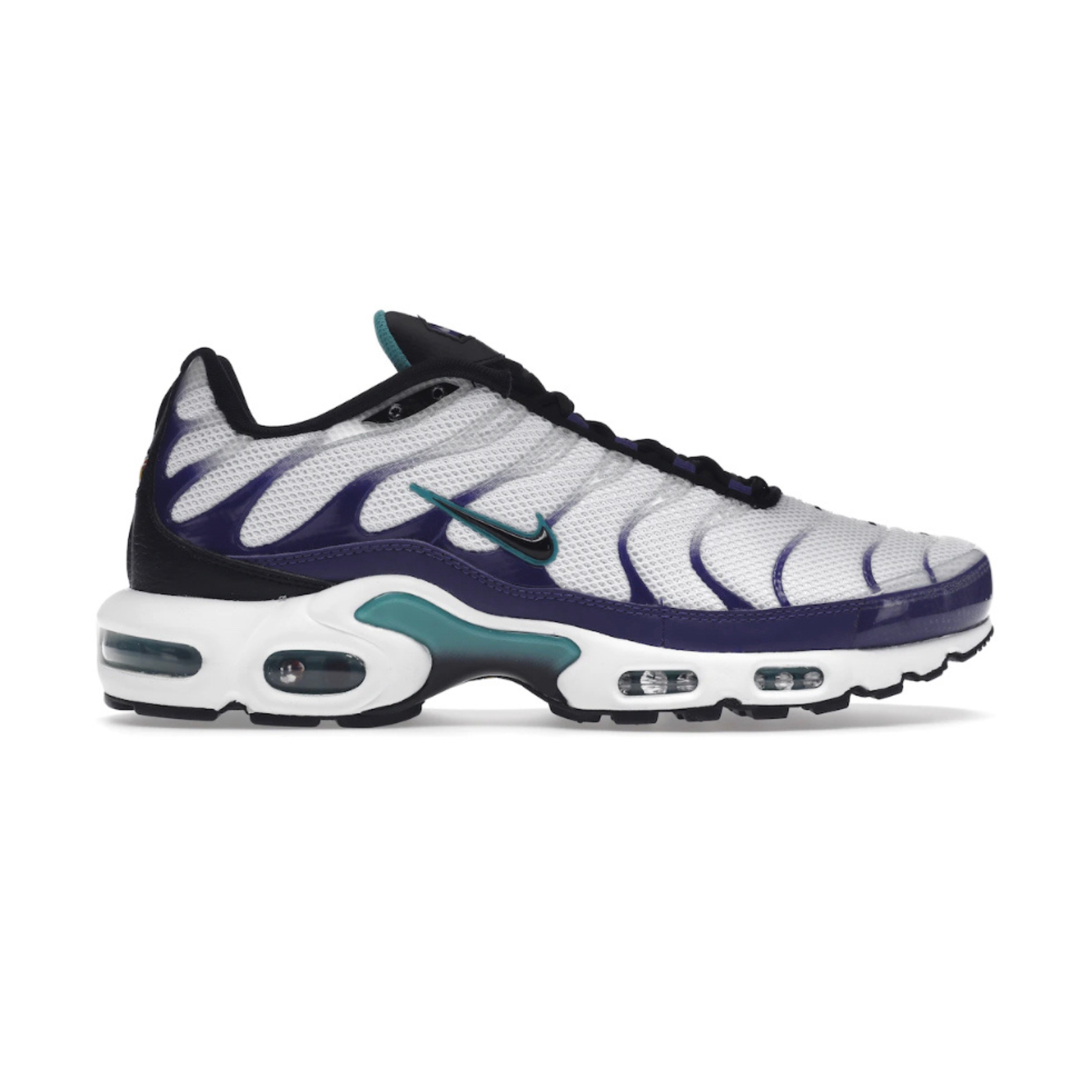 Nike Air Max Plus White Grape Ice