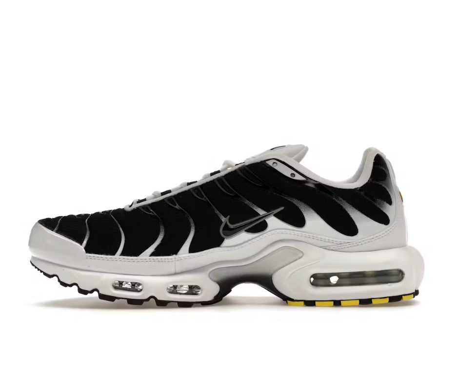 Nike Air Max Plus Metallic Pewter