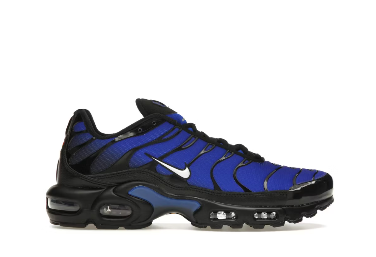 Nike Air Max Plus Racer Blu Nero