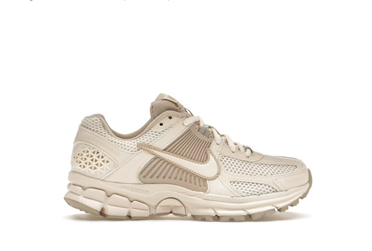 Nike Zoom Vomero 5 Sail Light Orewood Brown