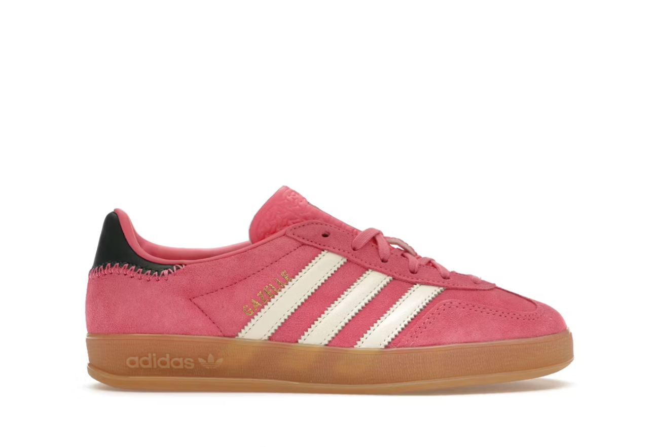 Adidas Gazelle Indoor Rose Tone