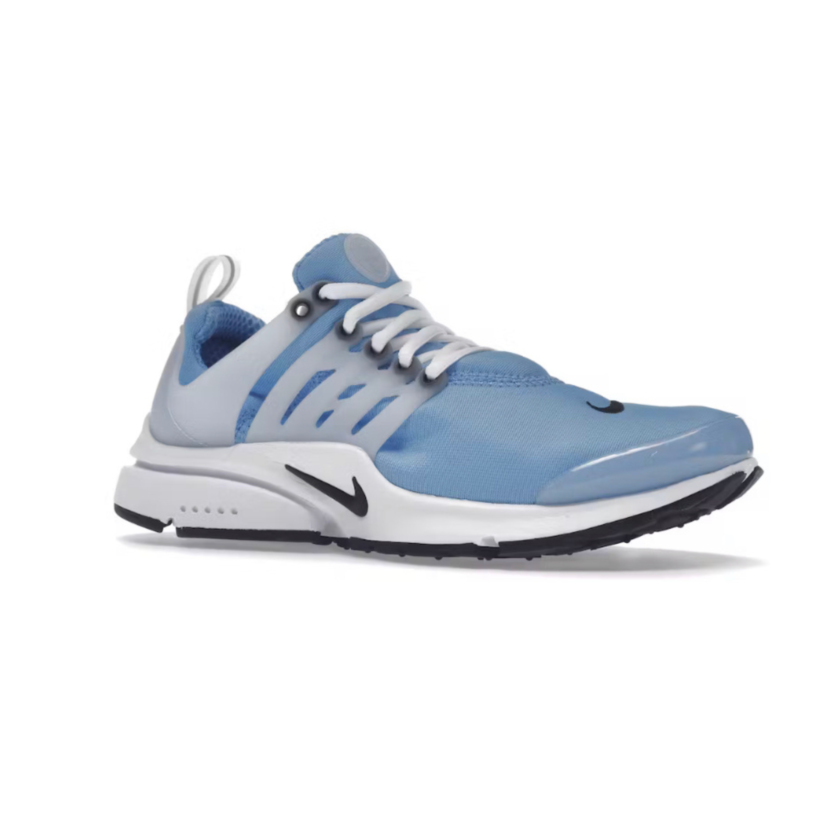 Nike Air Presto University Blue White