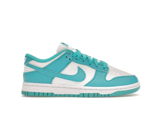 Nike Dunk Low Next Nature Dusty Cactus Blue