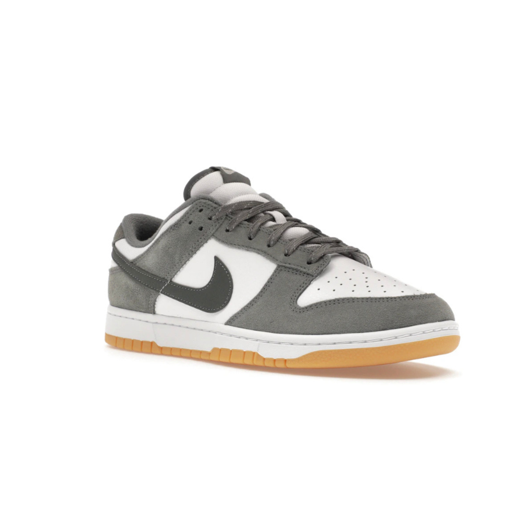 Nike Dunk Low Smoke Grey