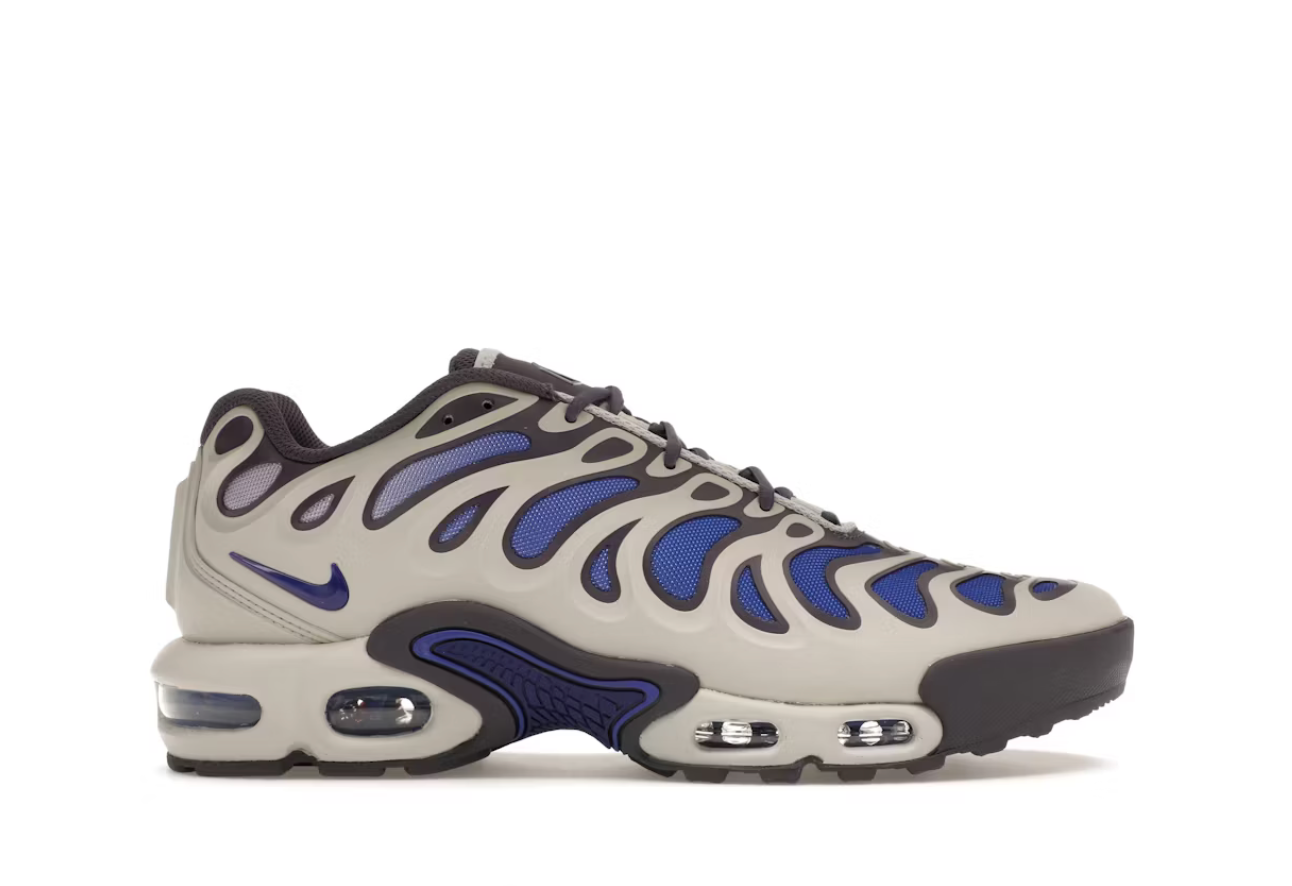 Nike Air Max Plus Drift Concord Blue