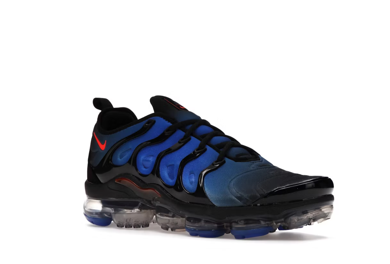 Nike Air VaporMax Plus Knicks