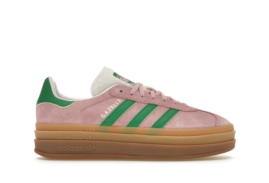 Adidas Gazelle Bold True Pink