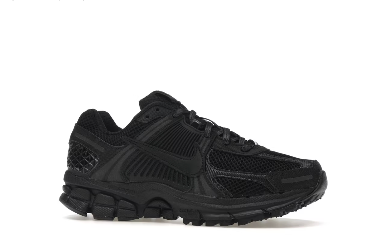 Nike Zoom Vomero 5 Triple Black