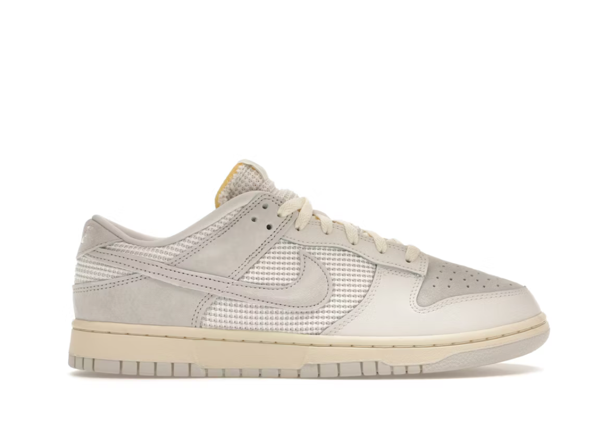 Nike Dunk Low Phantom Light Bone