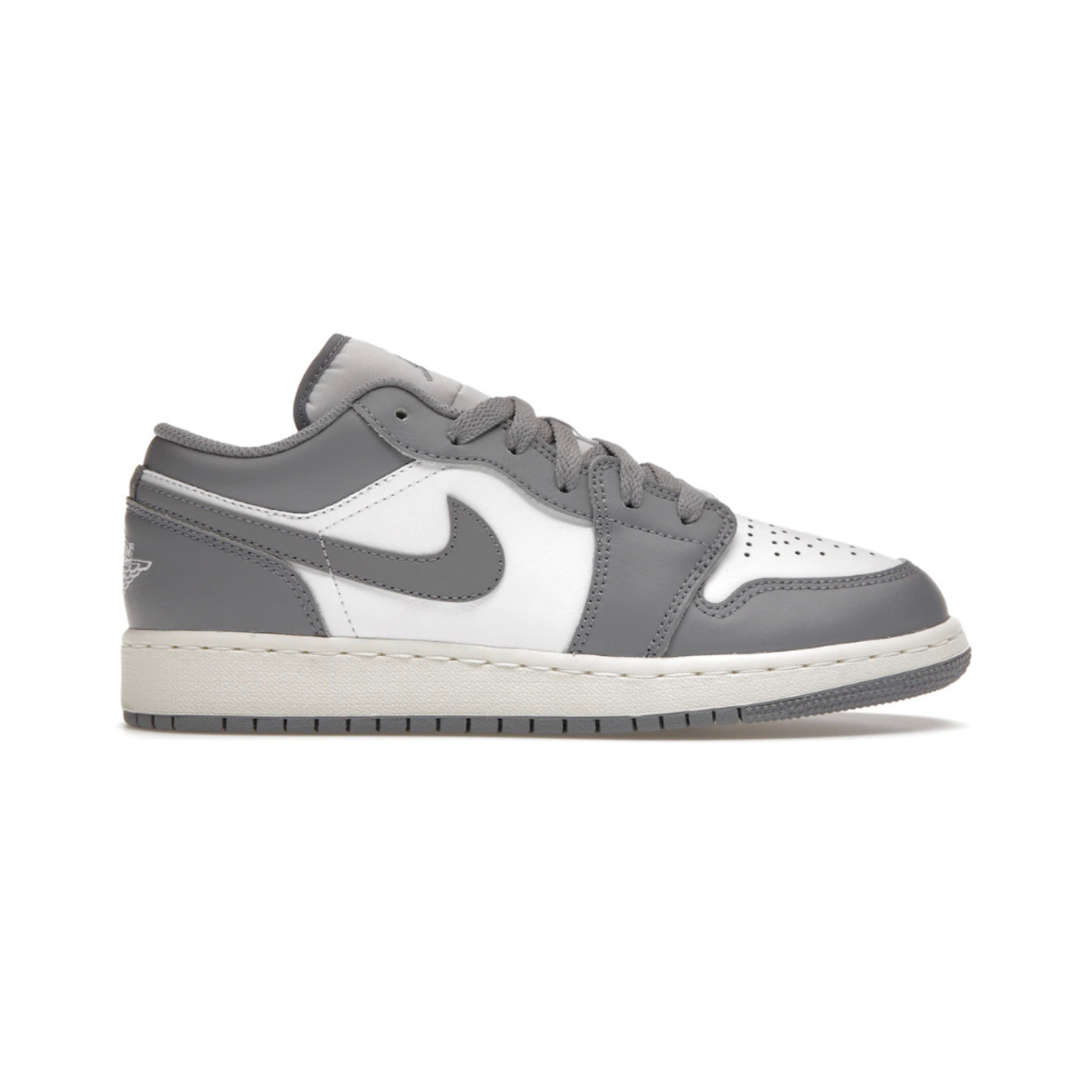 Jordan 1 Low Vintage Grey