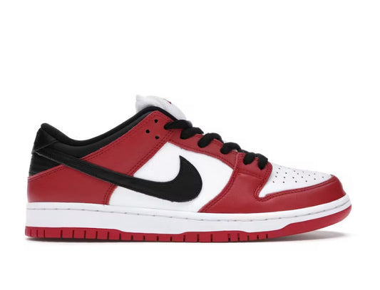 Nike SB Dunk Low Chicago