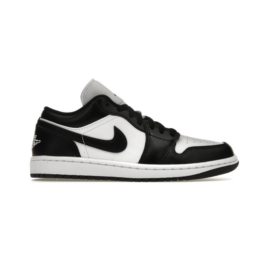 Jordan 1 Low Panda