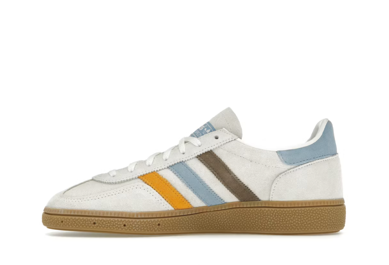 Adidas Handball Spezial Azzurro Terra Strata