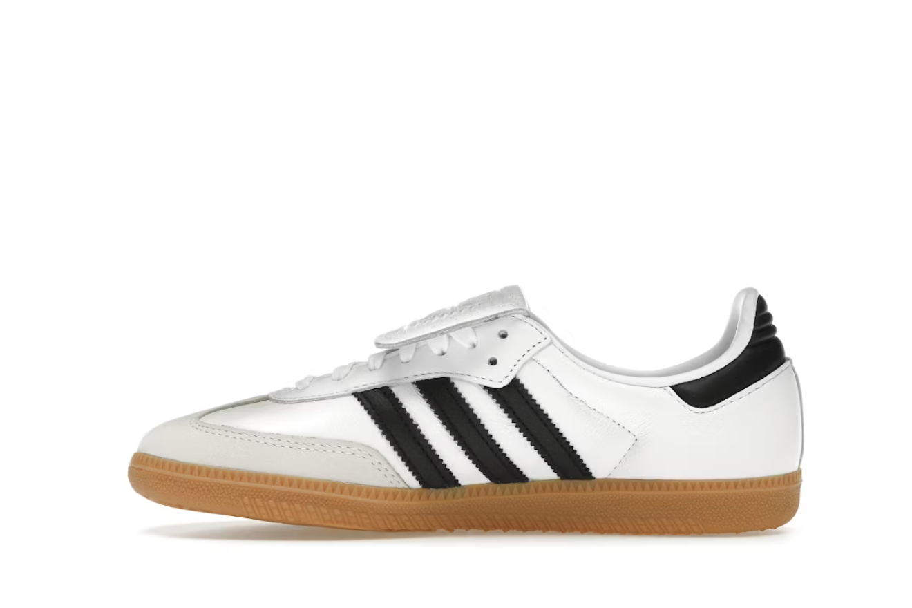 Adidas Samba LT White Black