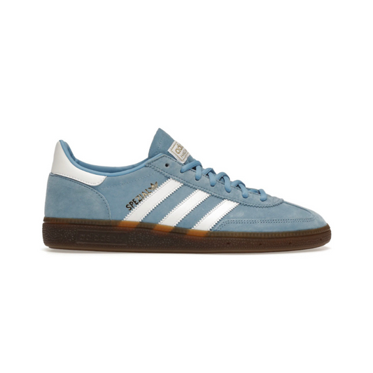 Adidas Handball Spezial Light Blue