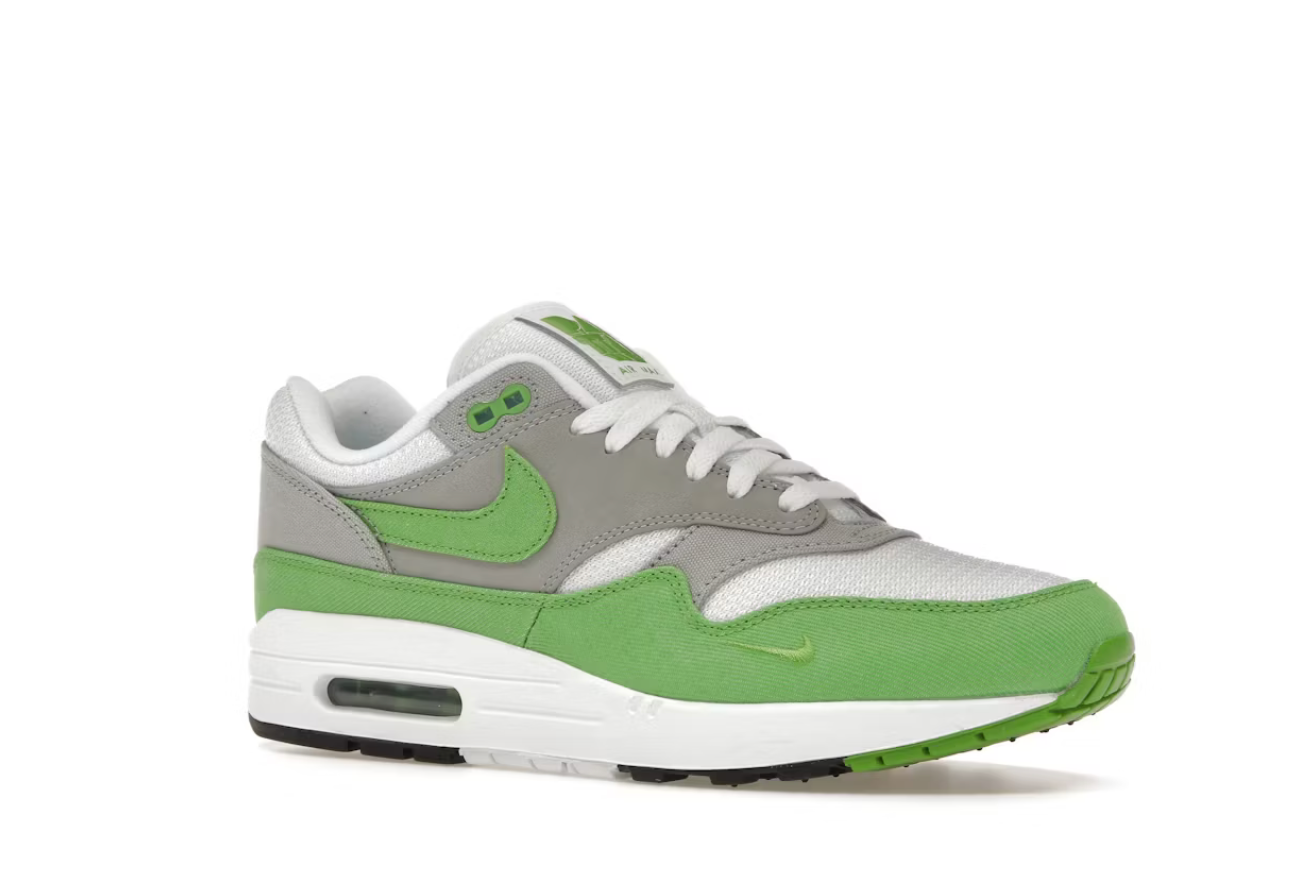 Nike Air Max 1 Patta 20° Anniversario Clorofilla