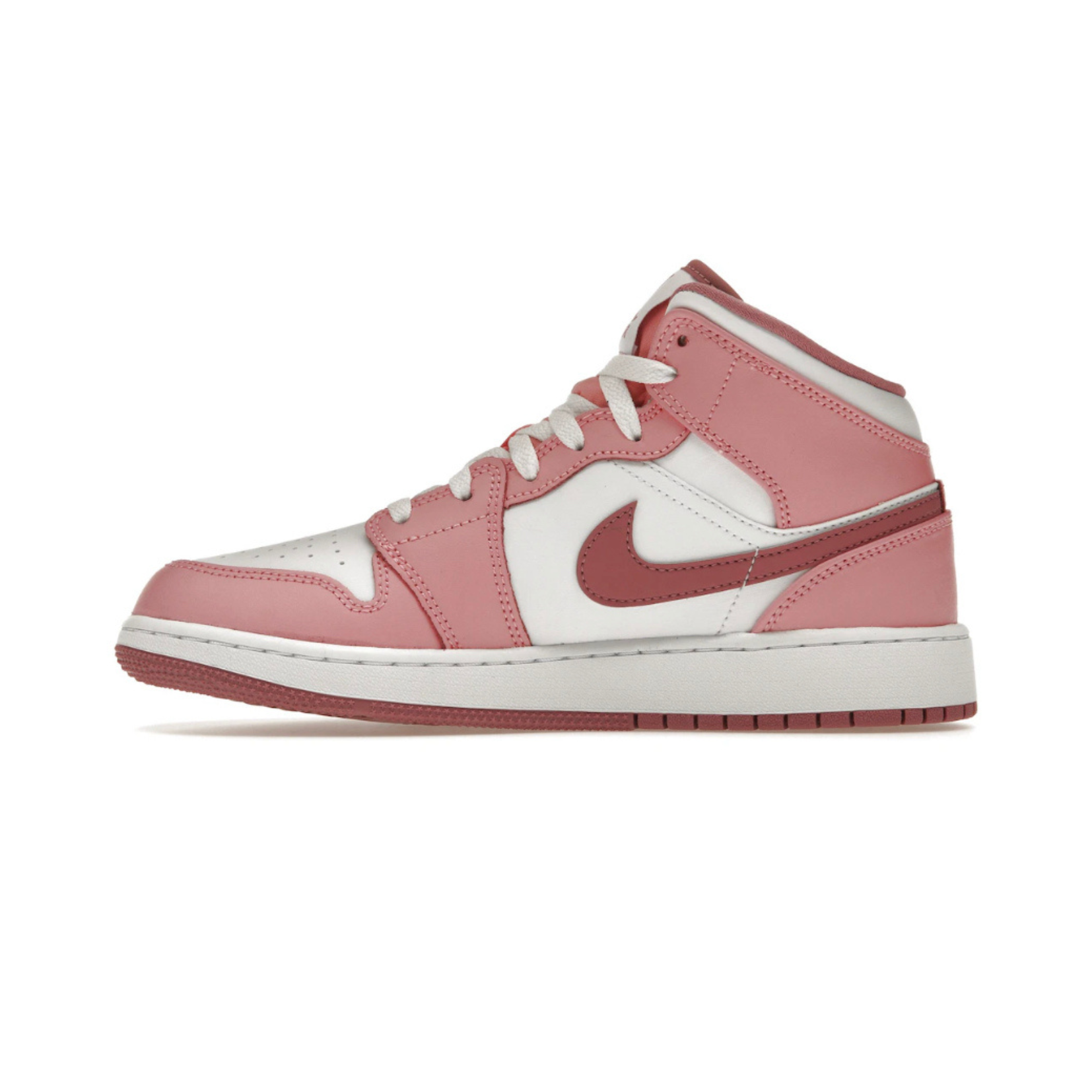 Jordan 1 Mid Valentine‘s Day