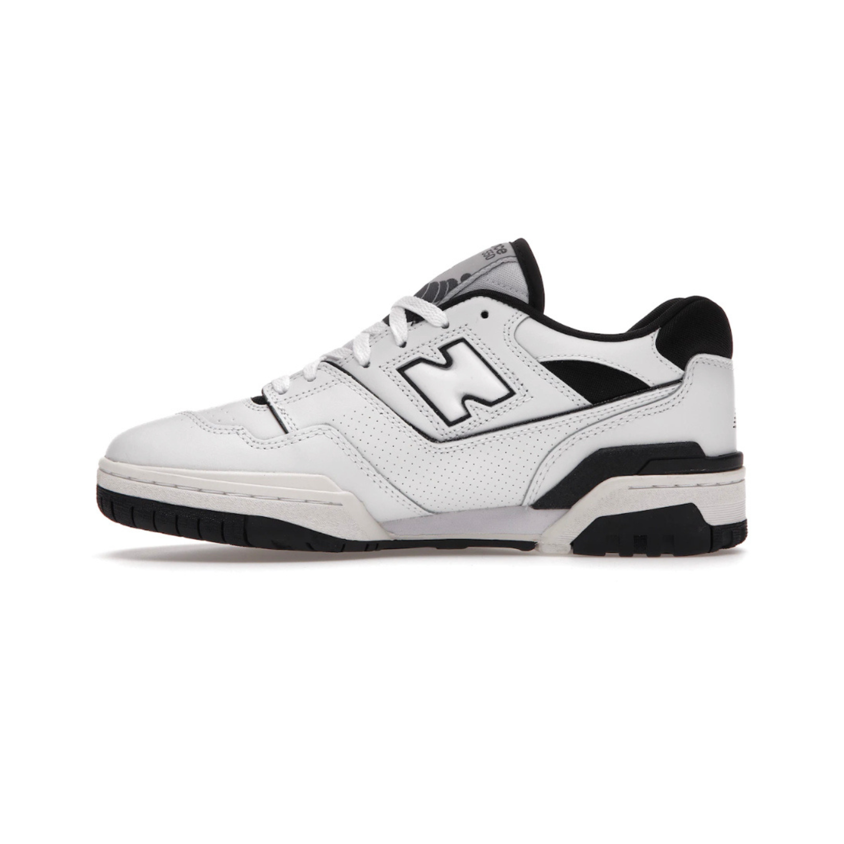 New Balance 550 White Black