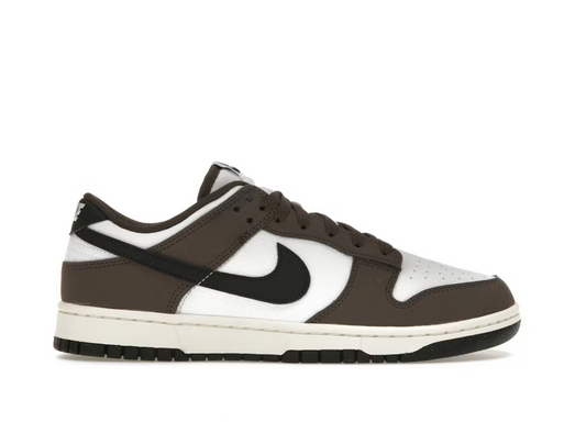 Nike Dunk Low Next Nature Baroque Brown