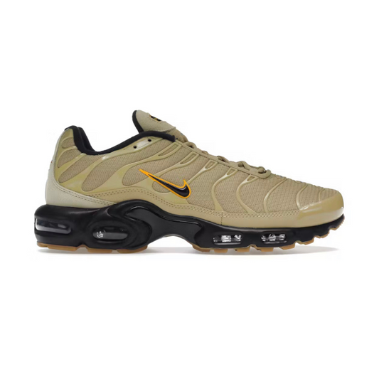 Nike Air Max Plus Gold Bullet